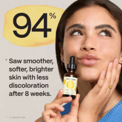 Alternative view of Vitamin C Serum