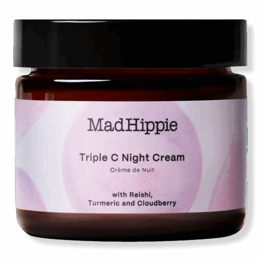 Triple C Night Cream