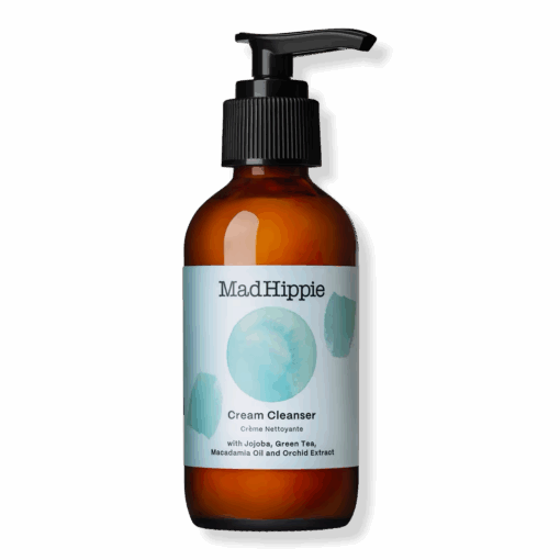 Cream Cleanser