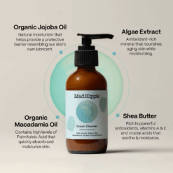 Alternative view of Cream Cleanser