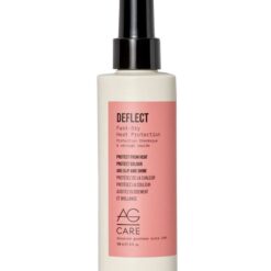 Deflect Fast-Dry Heat Protection