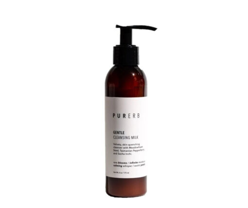 Gentle Cleansing Milk