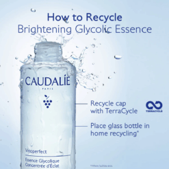 Alternative view of Vinoperfect Brightening Glycolic Essence
