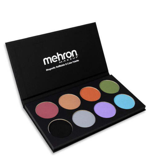 iNtense Pro™ Pressed Palette Pigments