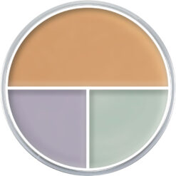 Ultra Foundation Trio Veil