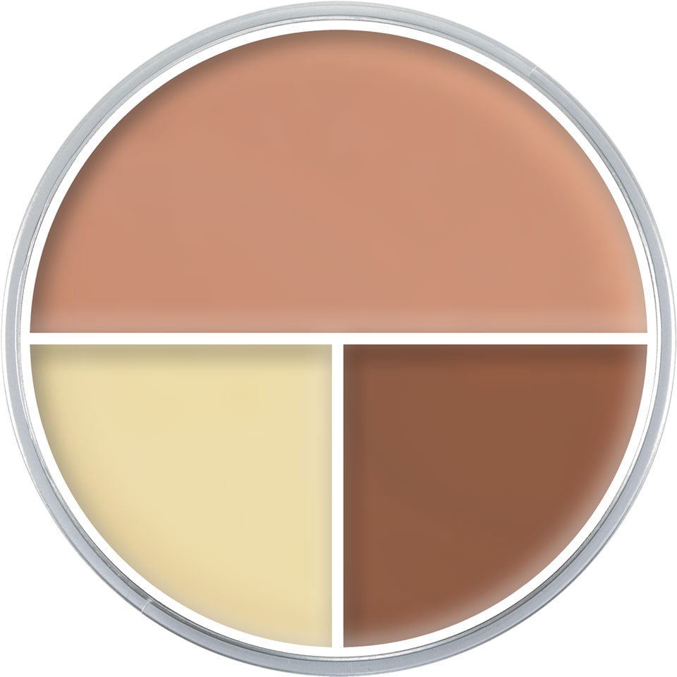 Ultra Foundation Trio D