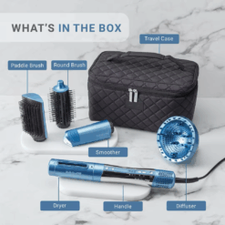 Alternative view of Style/Switch Ionic Multi-Styler & Dryer