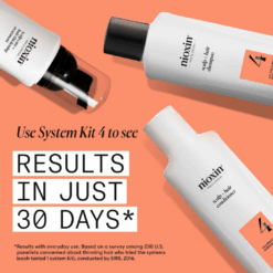 Alternative view of Scalp + Hair Thickening System 4 Conditioner