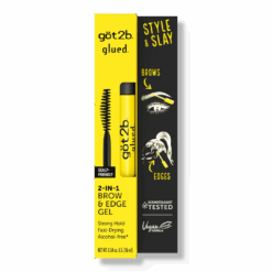 Glued Brow & Edge Gel
