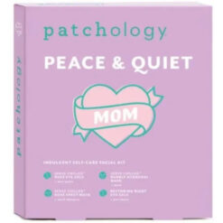 Peace & Quiet Indulgent Self Care Facial Kit