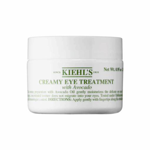 Avocado Eye Cream