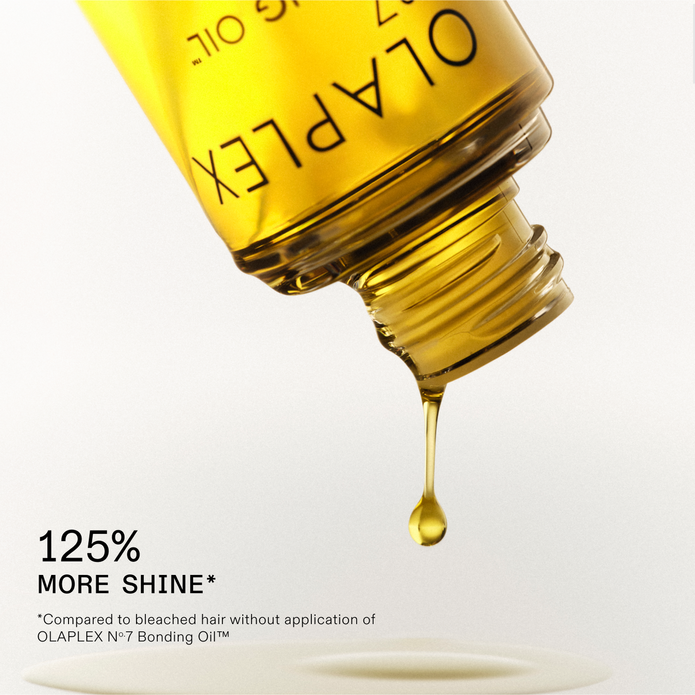 Alternative view of Nº.7 Bonding Oil™