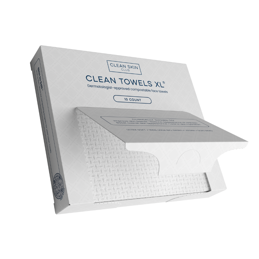 Clean Towels XL - 10ct