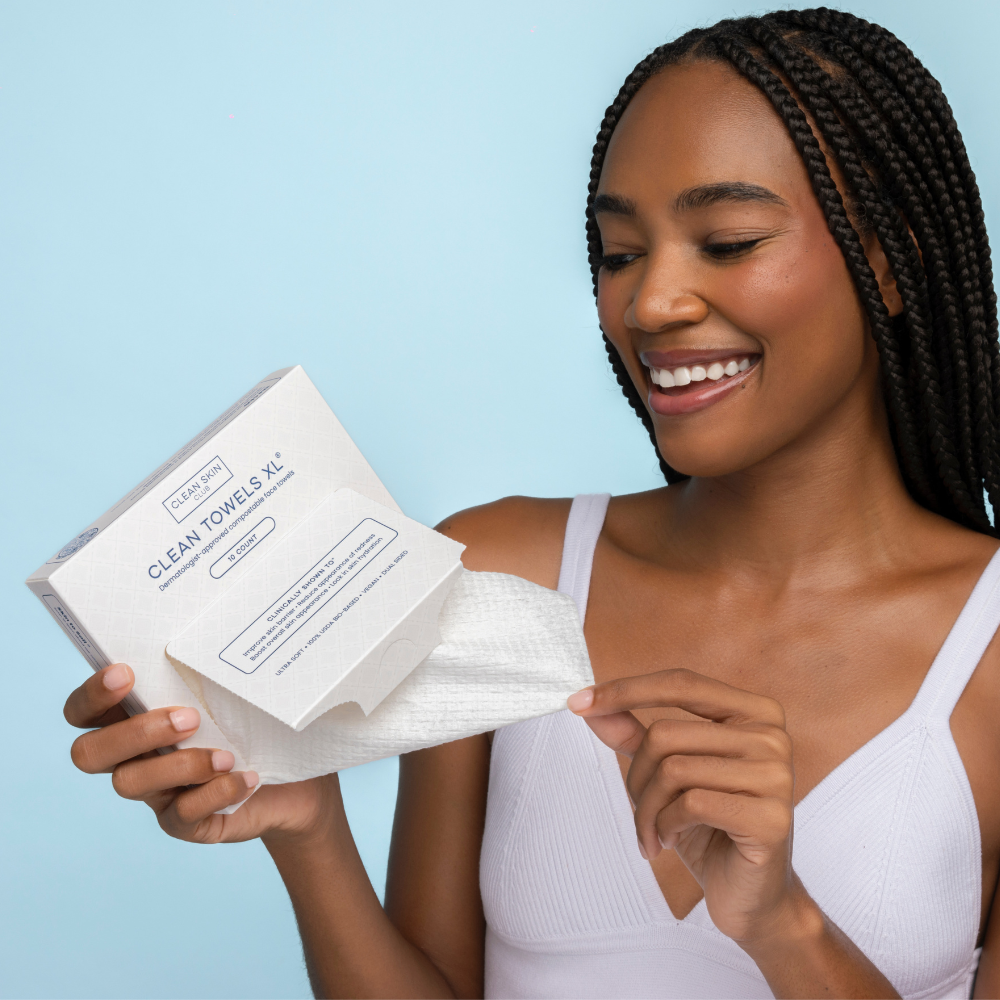 Clean Towels XL - 10ct - Image 3