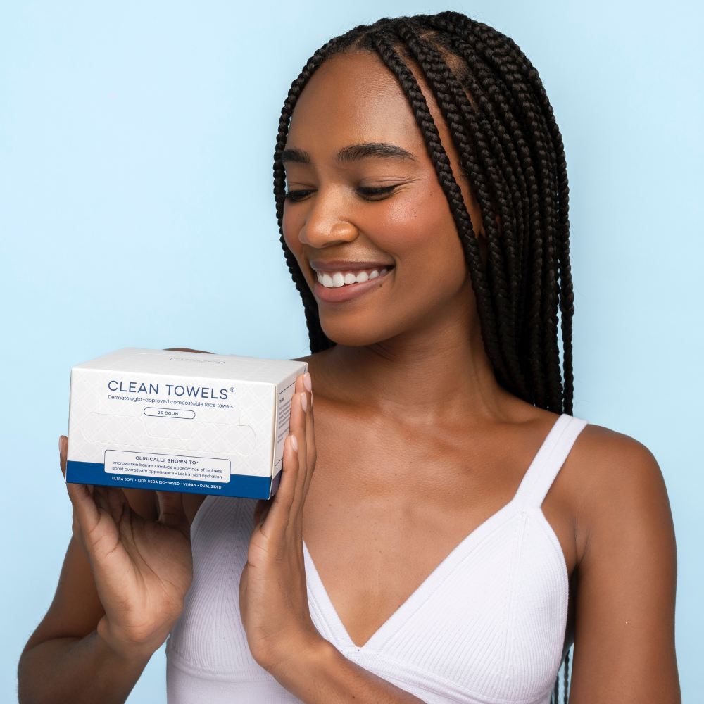 Clean Towels - 25ct - Image 3