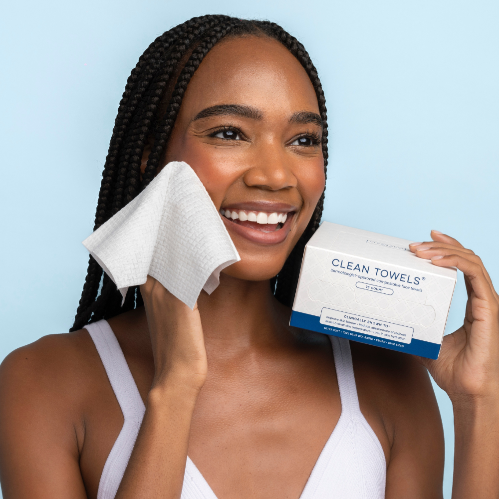 Clean Towels - 25ct - Image 2