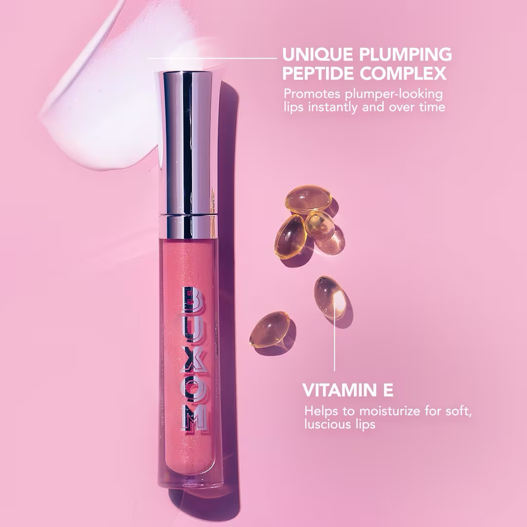 Full-On Plumping Lip Polish Gloss - Image 5