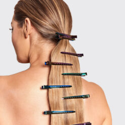Alternative view of Styling Hair Clips - 6pc