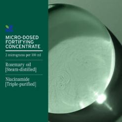 Alternative view of Full Rescue Mask