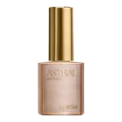 Astral Gel Couleur - Shimmery Cat Eye
