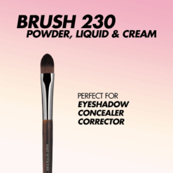 Alternative view of Shader Brush Large - 230