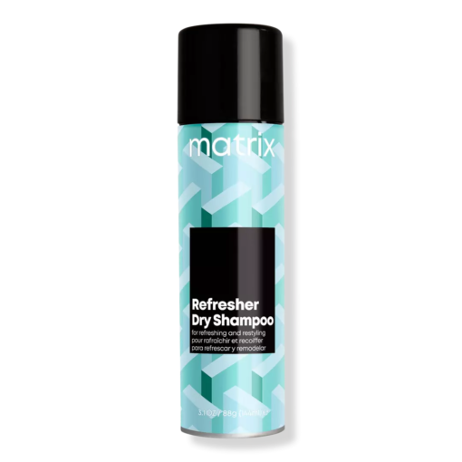 Refresher Dry Shampoo