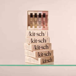 Alternative view of Hair Perfume Discovery Set