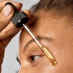 Alternative view of Hydrating Dermaplane Oil