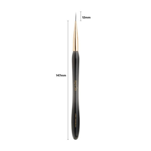 Long Liner Brush 12mm