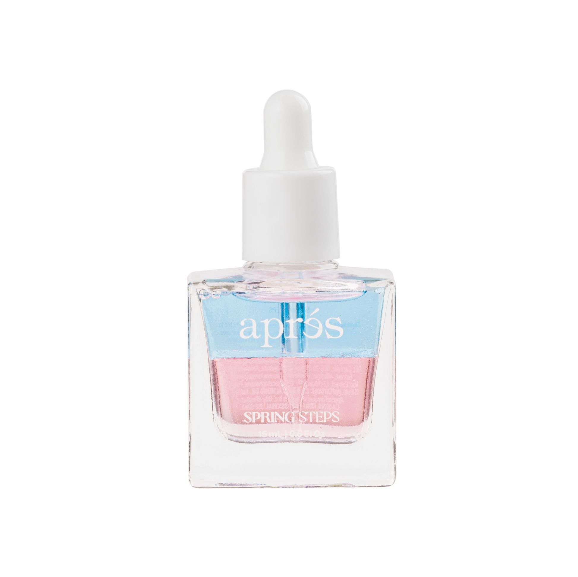 Cuticle Serum - Spring Steps