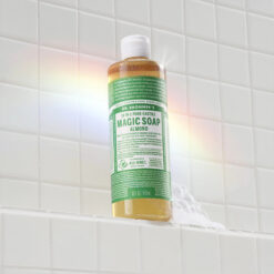 Alternative view of Almond Pure-Castile Magic Soap
