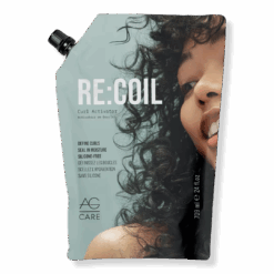 Re:Coil Curl Activator Jumbo
