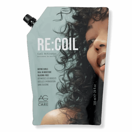 Re:Coil Curl Activator Jumbo