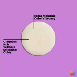 Alternative view of Color Obsessed Shampoo Travel