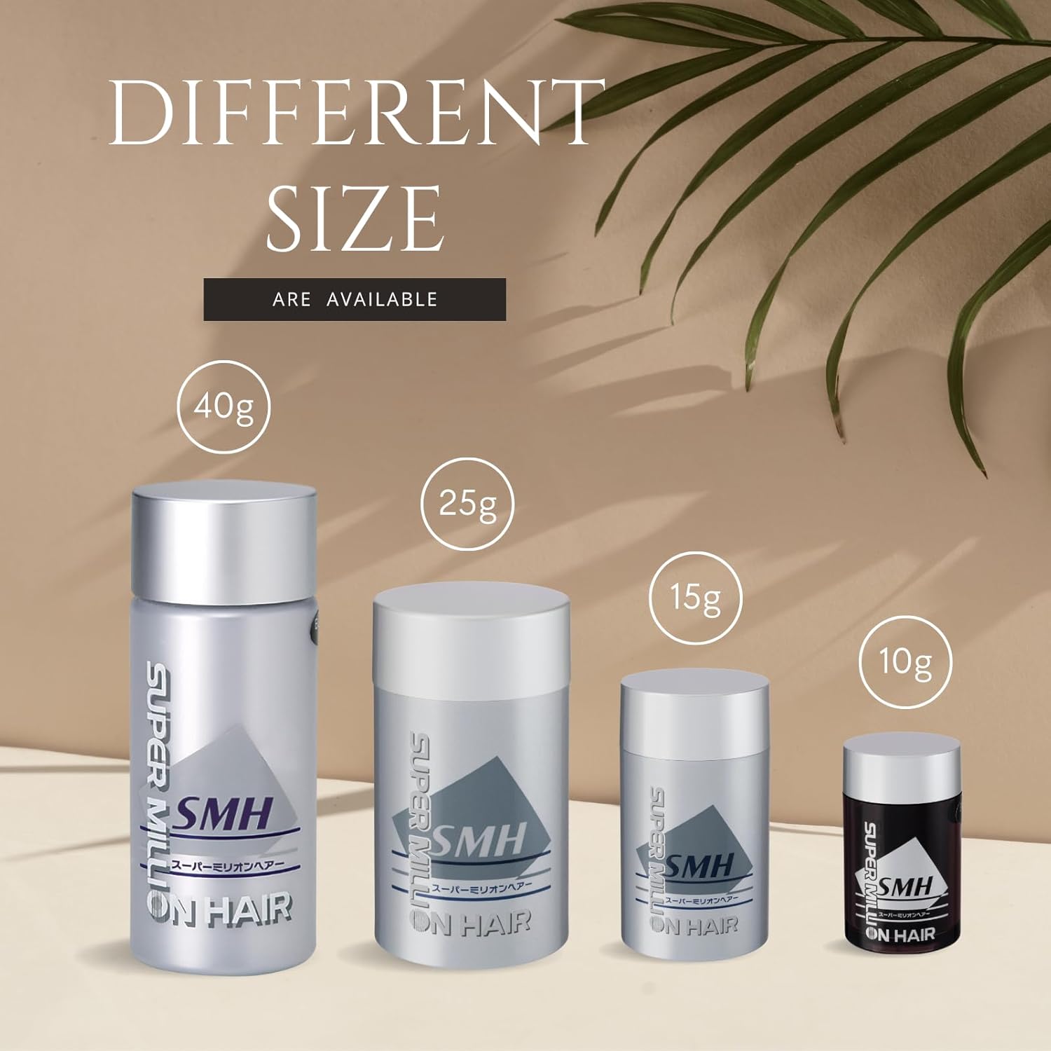 SUPER MILLION HAIR - Image 3