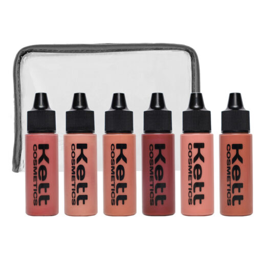 Hydro Blush Set