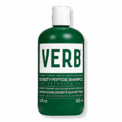 Density Peptide Shampoo