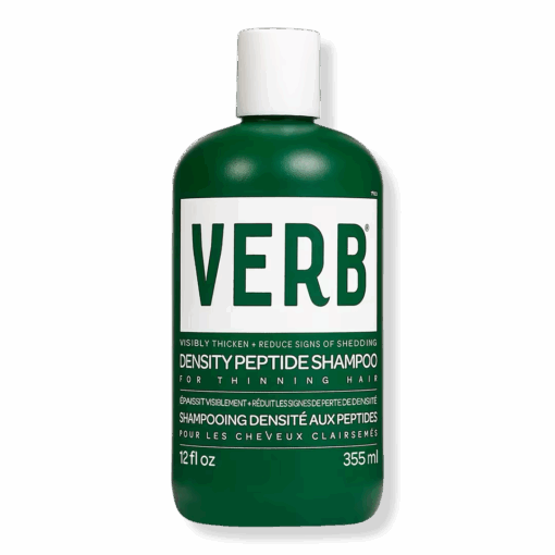 Density Peptide Shampoo