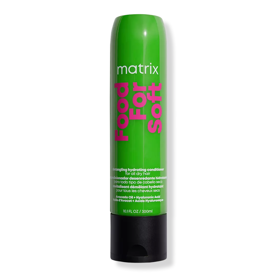 Food For Soft Detangling Hydrating Conditioner