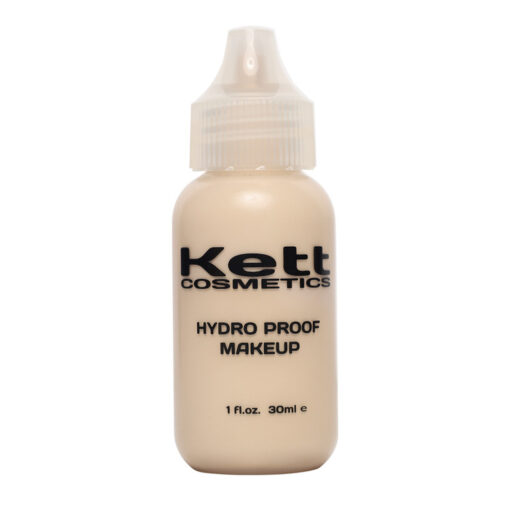 Hydro Proof Foundation - Olive