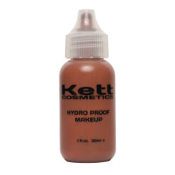 Alternative view of Hydro Proof Foundation - Olive