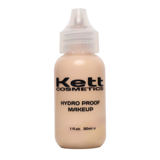 Hydro Proof Foundation - Ruby