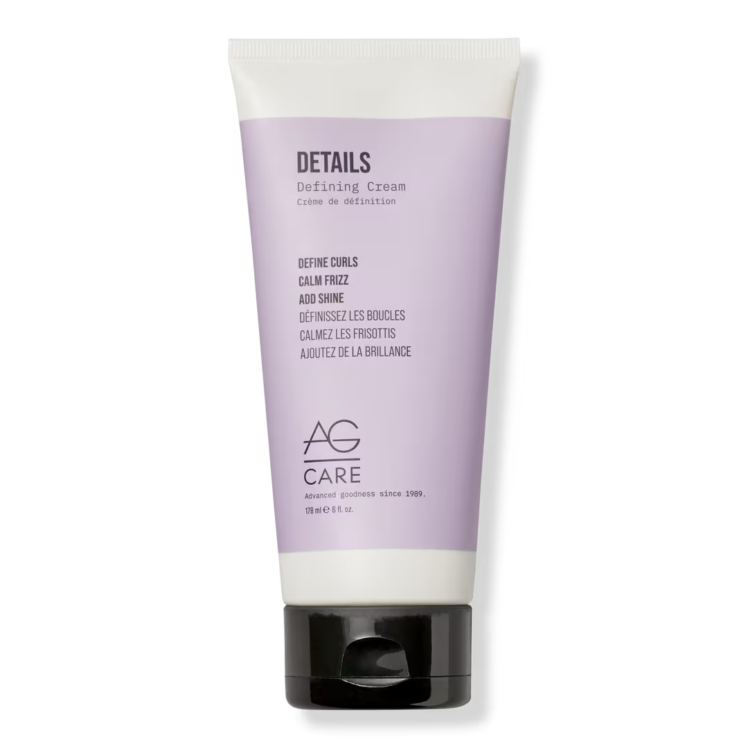 Details Defining Curl Cream