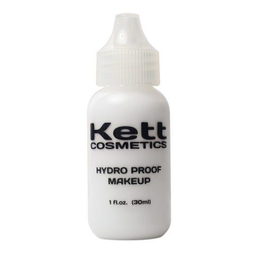 Hydro Proof Color Theory Pigment