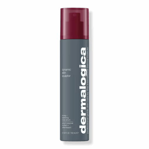 Dynamic Skin Sculptor Body Serum