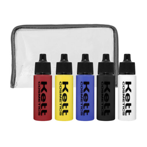 Hydro Color Theory Pigment Set
