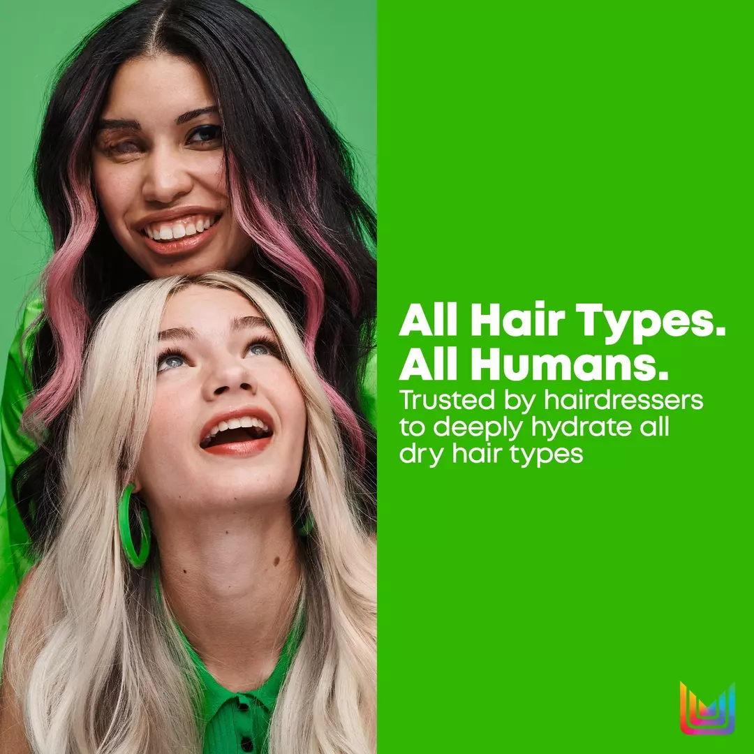 Food For Soft Detangling Hydrating Conditioner - Image 4