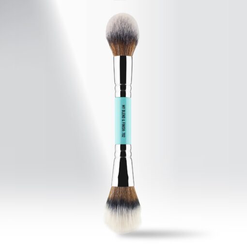 702 - My Blend Finish - Dual Ended Brush