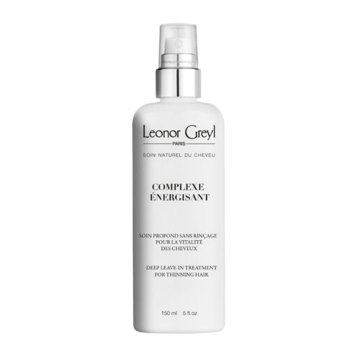 Complexe Energisant Leave-In Scalp Treatment for Thinning Hair
