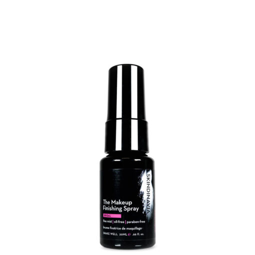 The Makeup Finishing Spray Bridal - Mini